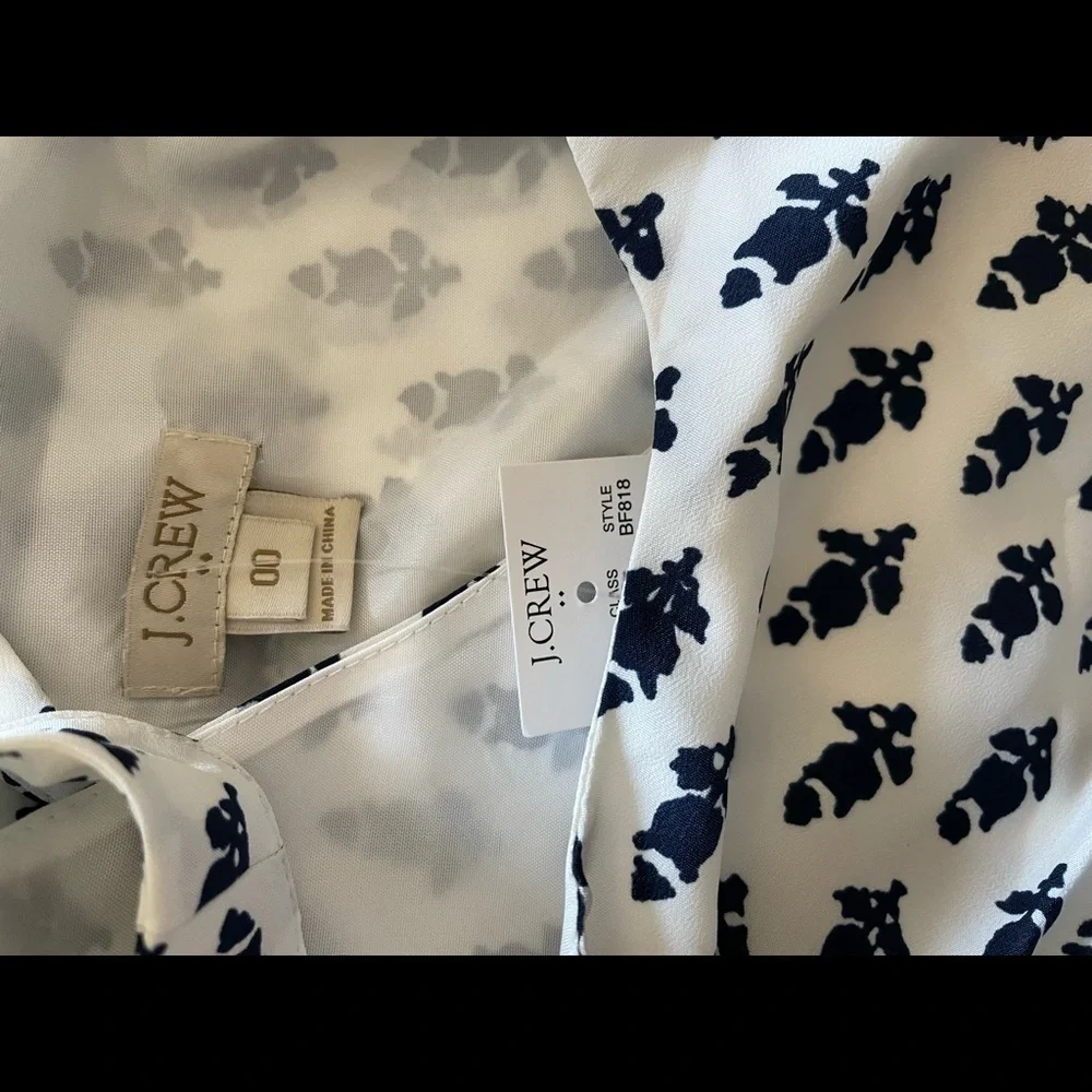 New - J Crew dress - Picture 7 of 7